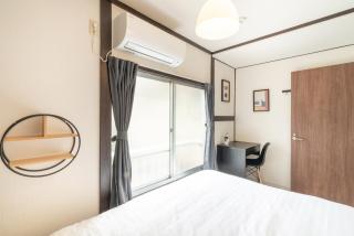 Otsuka house with 2BR near the Yamanote line - Tokyo - 2