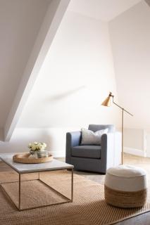 Morahan apartment - 6