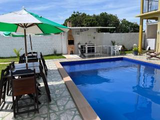 Casa Boto Tucuxi 1 - Novo Airão - 5