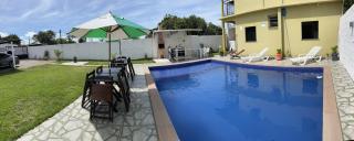 Casa Boto Tucuxi 1 - Novo Airão - 9