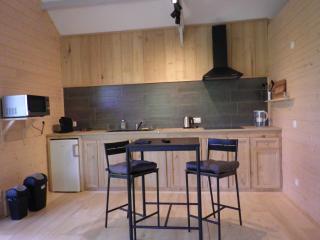 maison sur pilotis - 5