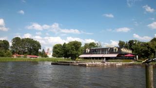 Bootshaus Neustrelitz - Neustrelitz - 7