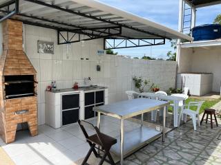 Casa Boto Tucuxi 2 - Novo Airão - 7
