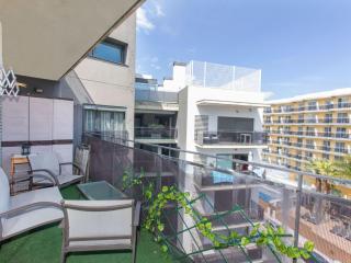 Apartment Jessmart by Interhome - Lloret de Mar - 9