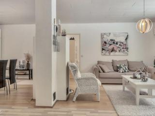 Holiday Home Huvikumpu by Interhome - Hailuoto - 2