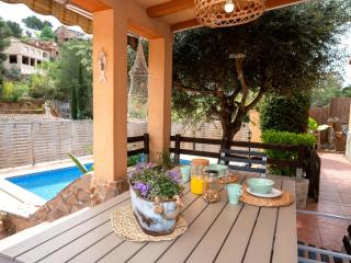 Holiday Home Can Alma by Interhome - Cunit - 8