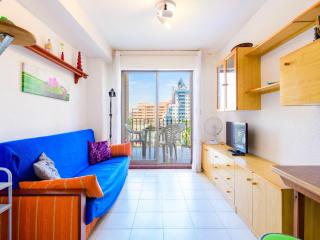 Apartment Galeon - Marin d'Or-1 by Interhome - Oropesa del Mar - 8