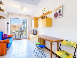 Apartment Galeon - Marin d'Or-1 by Interhome - Oropesa del Mar - 3