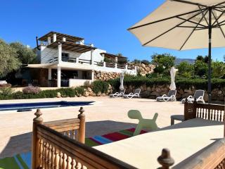 Finca Zayas Whole Estate - Periana - 5