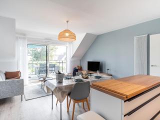 Apartment Les Villas du Men Du-1 by Interhome - Carnac - 3