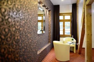 Hotel Landgasthof König von Preussen - Marxzell - 3
