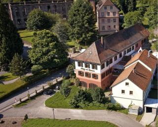 Hotel Landgasthof König von Preussen - Marxzell - 1
