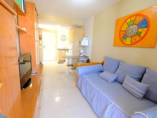 Apartment Apartamento Duc Medinacelli by Interhome - Hospitalet de l'Infant - 4