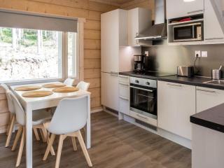 Holiday Home Kolin kangastus apila 1 by Interhome - Kolinkylä - 5
