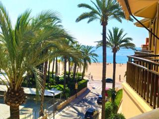 Apartment Cala Benidorm by Interhome - Benidorm - 0