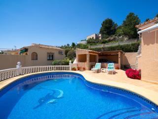 Holiday Home Castellons Vida by Interhome - Teulada - 5