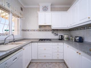 Holiday Home Castellons Vida by Interhome - Teulada - 3