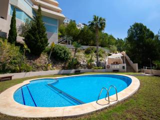 Apartment Hoyo 19 by Interhome - Altea - 0