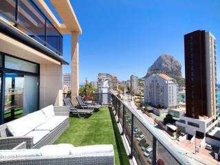 Apartment Morello by Interhome - Calpe - 8
