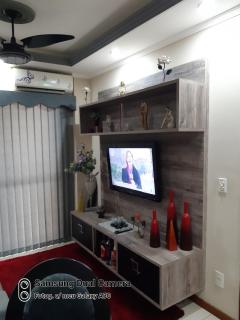 Apartamento Encantador com Estacionamento - 4