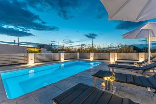 Sand & Sea Private Pool Villa Agia Anna - Agia Anna Naxos - 3