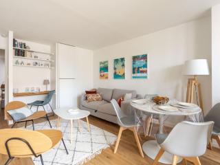 Apartment Les Hélianthes-2 by Interhome - Lacanau-Océan - 5