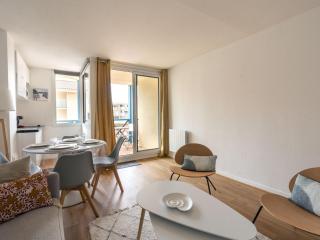Apartment Les Hélianthes-2 by Interhome - Lacanau-Océan - 6