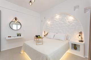 Sand & Sea Private Pool Villa Agia Anna - Agia Anna Naxos - 4