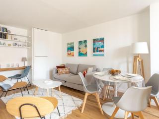 Apartment Les Hélianthes-2 by Interhome - 8