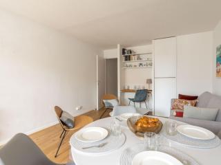 Apartment Les Hélianthes-2 by Interhome - Lacanau-Océan - 3