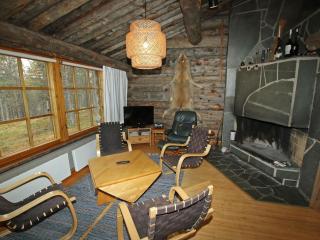 Holiday Home Poromooli a1 by Interhome - Saariselka - 7