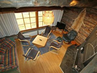 Holiday Home Poromooli a1 by Interhome - Saariselka - 2