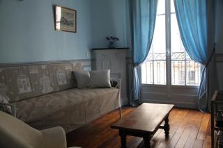 Apartment Lourmel - Parijs - 1