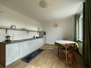 Apartments B&S - 1