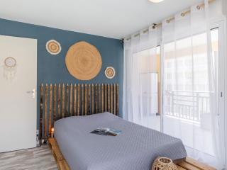 Apartment Les jardins de l'oyat-1 by Interhome - Mimizan - 7