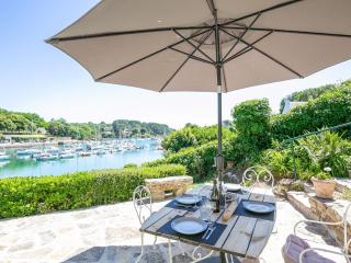 Holiday Home La Chaumière by Interhome - Névez - 9