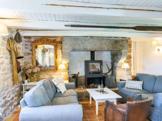 Holiday Home La Chaumière by Interhome - Névez - 2