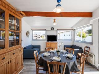 Holiday Home Mésanges by Interhome - 8