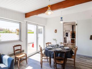 Holiday Home Mésanges by Interhome - Saint-Palais-sur-Mer - 2