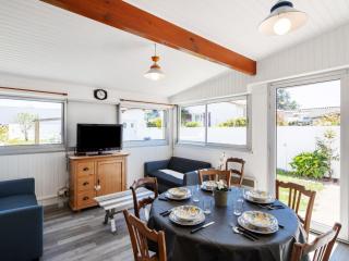 Holiday Home Mésanges by Interhome - Saint-Palais-sur-Mer - 1