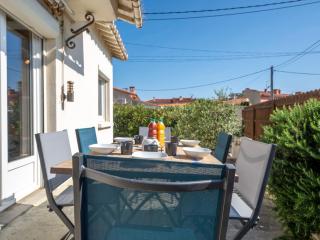 Holiday Home Les Violettes by Interhome - Canet-en-Roussillon - 7