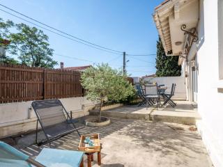 Holiday Home Les Violettes by Interhome - Canet-en-Roussillon - 6