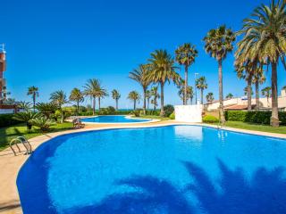 Apartment Atico Estrella del mar by Interhome - Denia - 0