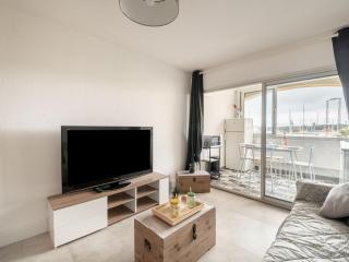 Apartment Les Héliades-2 by Interhome - Cap d'Agde - 5
