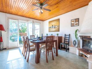Holiday Home Les Violettes by Interhome - Canet-en-Roussillon - 4