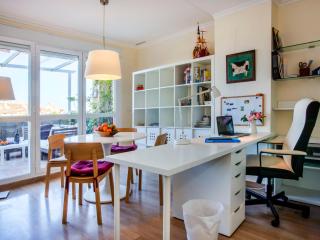 Apartment Atico Estrella del mar by Interhome - Denia - 5