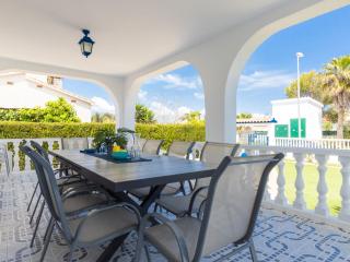 Holiday Home Stefania by Interhome - Riumar - 9
