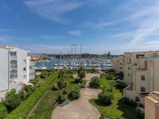 Apartment Les Héliades-1 by Interhome - Cap d'Agde - 6