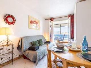 Apartment Parc de la Mer-11 by Interhome - Le Barcarès - 9
