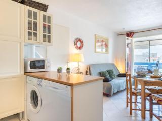 Apartment Parc de la Mer-11 by Interhome - Le Barcarès - 2